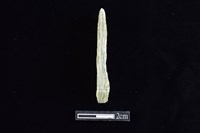 錛鑿形器藏品圖，第1張