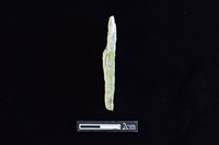 錛鑿形器藏品圖，第2張