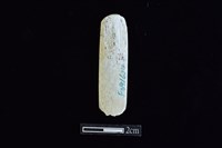錛鑿形器藏品圖，第2張