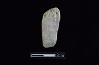 錛鑿形器藏品圖，第1張