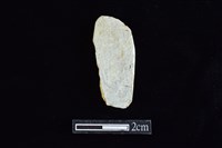 錛鑿形器藏品圖，第2張