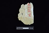 錛鑿形器藏品圖，第1張