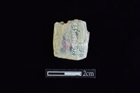 錛鑿形器藏品圖，第2張