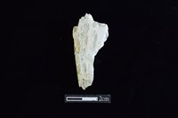 錛鑿形器藏品圖，第1張