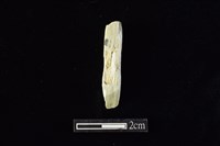錛鑿形器藏品圖，第1張