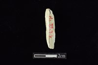 錛鑿形器藏品圖，第2張