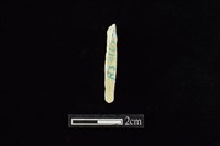 錛鑿形器藏品圖，第2張