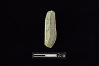 錛鑿形器藏品圖，第1張