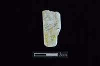 錛鑿形器藏品圖，第2張
