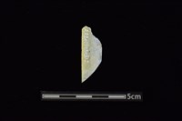 錛鑿形器藏品圖，第1張