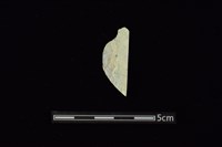 錛鑿形器藏品圖，第2張