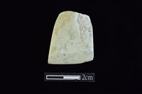錛鑿形器藏品圖，第1張