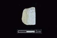 錛鑿形器藏品圖，第2張
