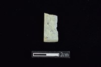 錛鑿形器藏品圖，第1張