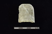 錛鑿形器藏品圖，第2張