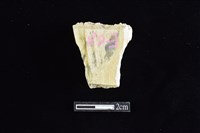 錛鑿形器藏品圖，第2張
