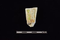 錛鑿形器藏品圖，第2張