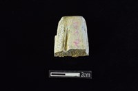 錛鑿形器藏品圖，第1張