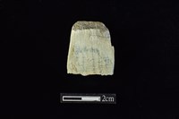 錛鑿形器藏品圖，第2張