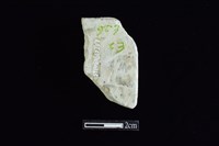 錛鑿形器藏品圖，第2張