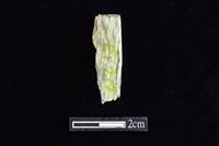 錛鑿形器藏品圖，第1張
