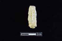 錛鑿形器藏品圖，第2張