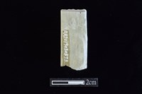 錛鑿形器藏品圖，第2張
