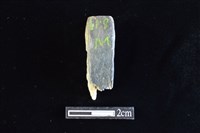 錛鑿形器藏品圖，第1張