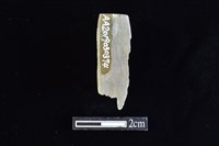 錛鑿形器藏品圖，第2張