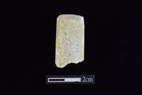 錛鑿形器藏品圖，第2張
