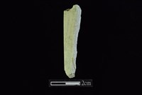 錛鑿形器藏品圖，第2張