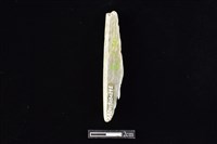 錛鑿形器藏品圖，第2張