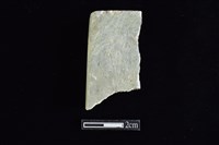 錛鑿形器藏品圖，第2張