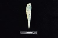 錛鑿形器藏品圖，第2張