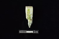 錛鑿形器藏品圖，第2張