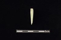 錛鑿形器藏品圖，第1張