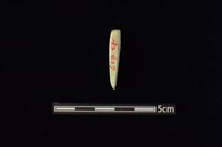 錛鑿形器藏品圖，第2張