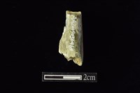 錛鑿形器藏品圖，第2張