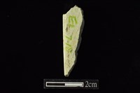 錛鑿形器藏品圖，第1張