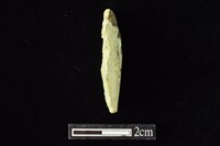 錛鑿形器藏品圖，第1張