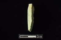 錛鑿形器藏品圖，第2張