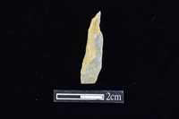 錛鑿形器藏品圖，第1張