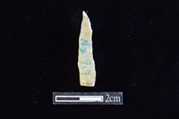 錛鑿形器藏品圖，第2張