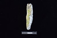 錛鑿形器藏品圖，第2張
