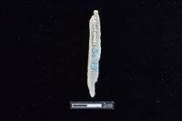 錛鑿形器藏品圖，第2張