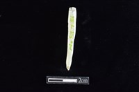 錛鑿形器藏品圖，第1張