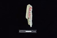 錛鑿形器藏品圖，第1張