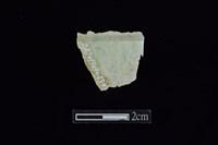 錛鑿形器藏品圖，第2張