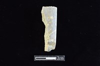 錛鑿形器藏品圖，第1張