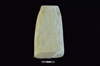 錛鑿形器藏品圖，第1張